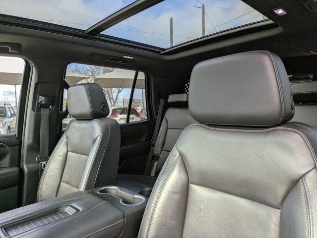 2021 Chevrolet Tahoe Vehicle Photo in SELMA, TX 78154-1460