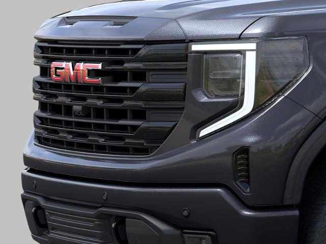 2025 GMC Sierra 1500 Vehicle Photo in APPLETON, WI 54914-8833