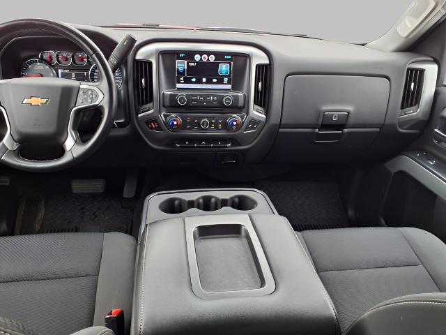 2015 Chevrolet Silverado 1500 Vehicle Photo in Oshkosh, WI 54904