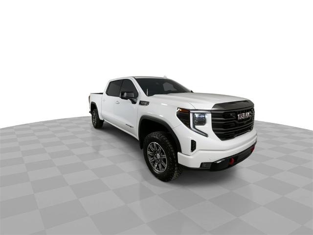 2022 GMC Sierra 1500 Vehicle Photo in GILBERT, AZ 85297-0402