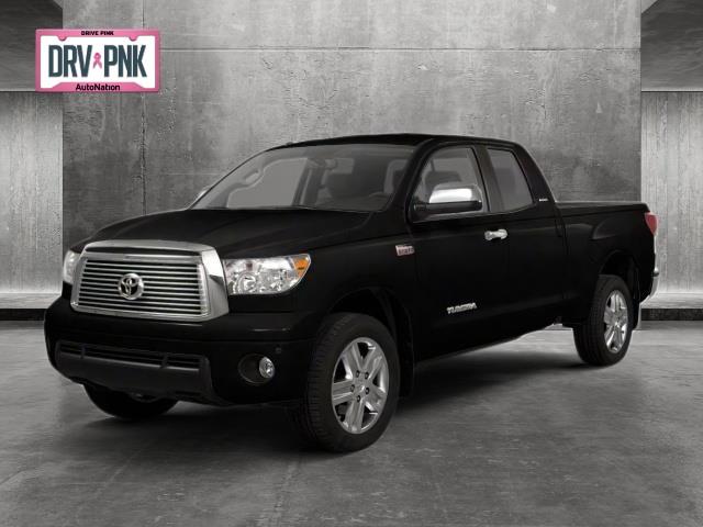 2012 Toyota Tundra 2WD Truck Vehicle Photo in Winter Park, FL 32792