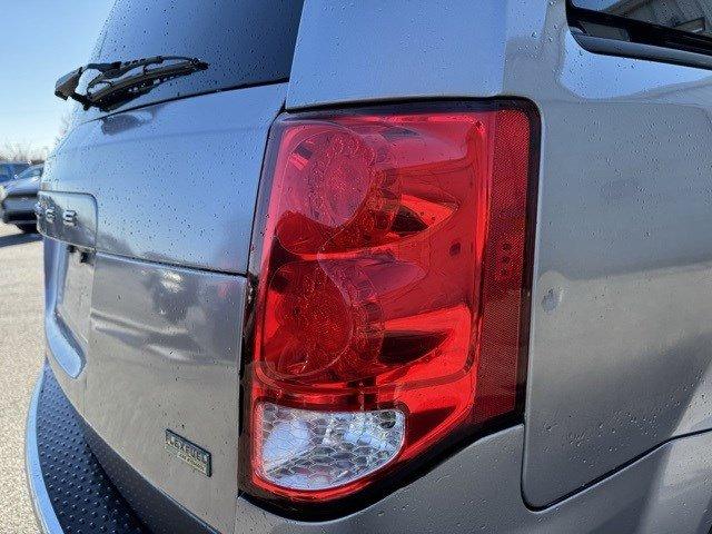 2018 Dodge Grand Caravan Vehicle Photo in Mechanicsburg, PA 17050-1707
