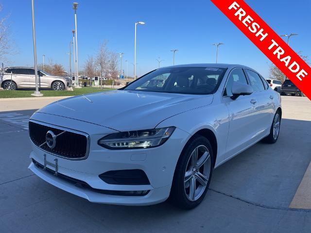 2018 Volvo S90 Vehicle Photo in Grapevine, TX 76051