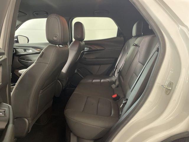 2021 Chevrolet Trailblazer Vehicle Photo in PHOENIX, AZ 85014-3381
