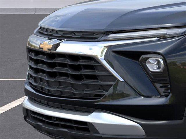 2025 Chevrolet Trailblazer Vehicle Photo in COLLIERVILLE, TN 38017-9006