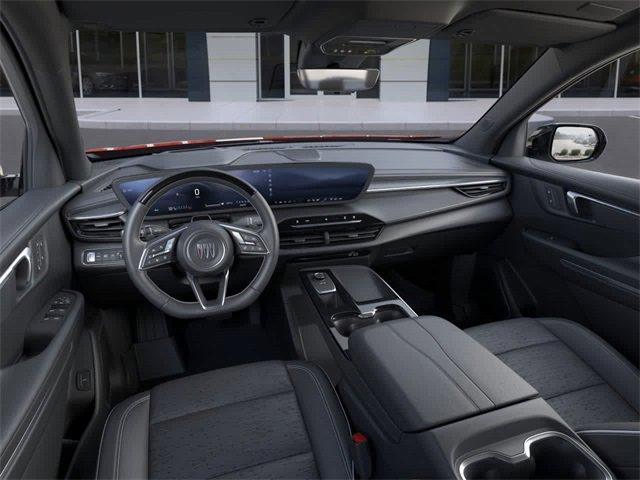 2025 Buick Enclave Vehicle Photo in COLLIERVILLE, TN 38017-9006