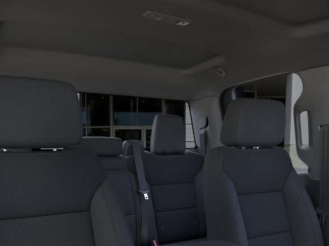 2025 GMC Sierra 1500 Vehicle Photo in BARTLETT, TN 38133-4101
