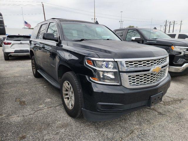 2017 Chevrolet Tahoe Vehicle Photo in SUGAR LAND, TX 77478-0000