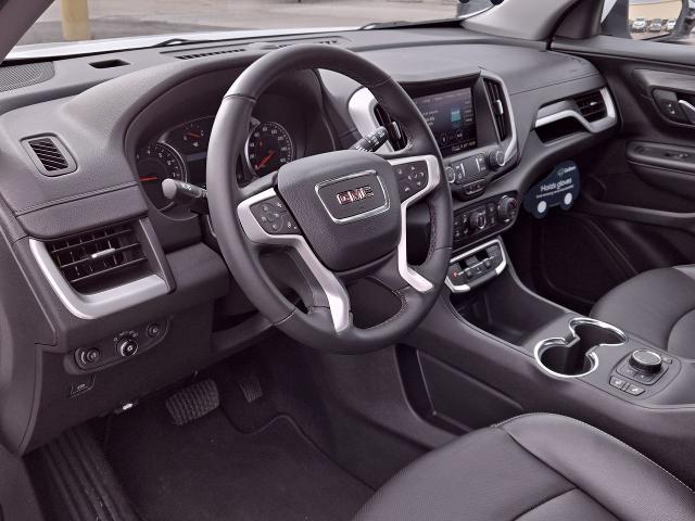 2024 GMC Terrain Vehicle Photo in NEDERLAND, TX 77627-8017