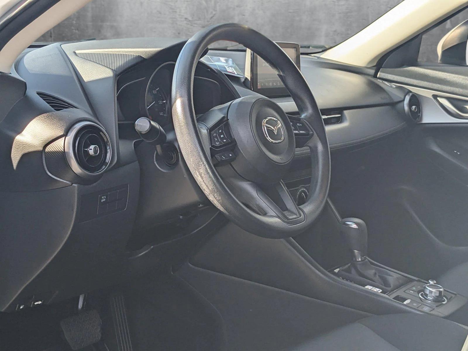 2019 Mazda CX-3 Vehicle Photo in MIAMI, FL 33172-3015