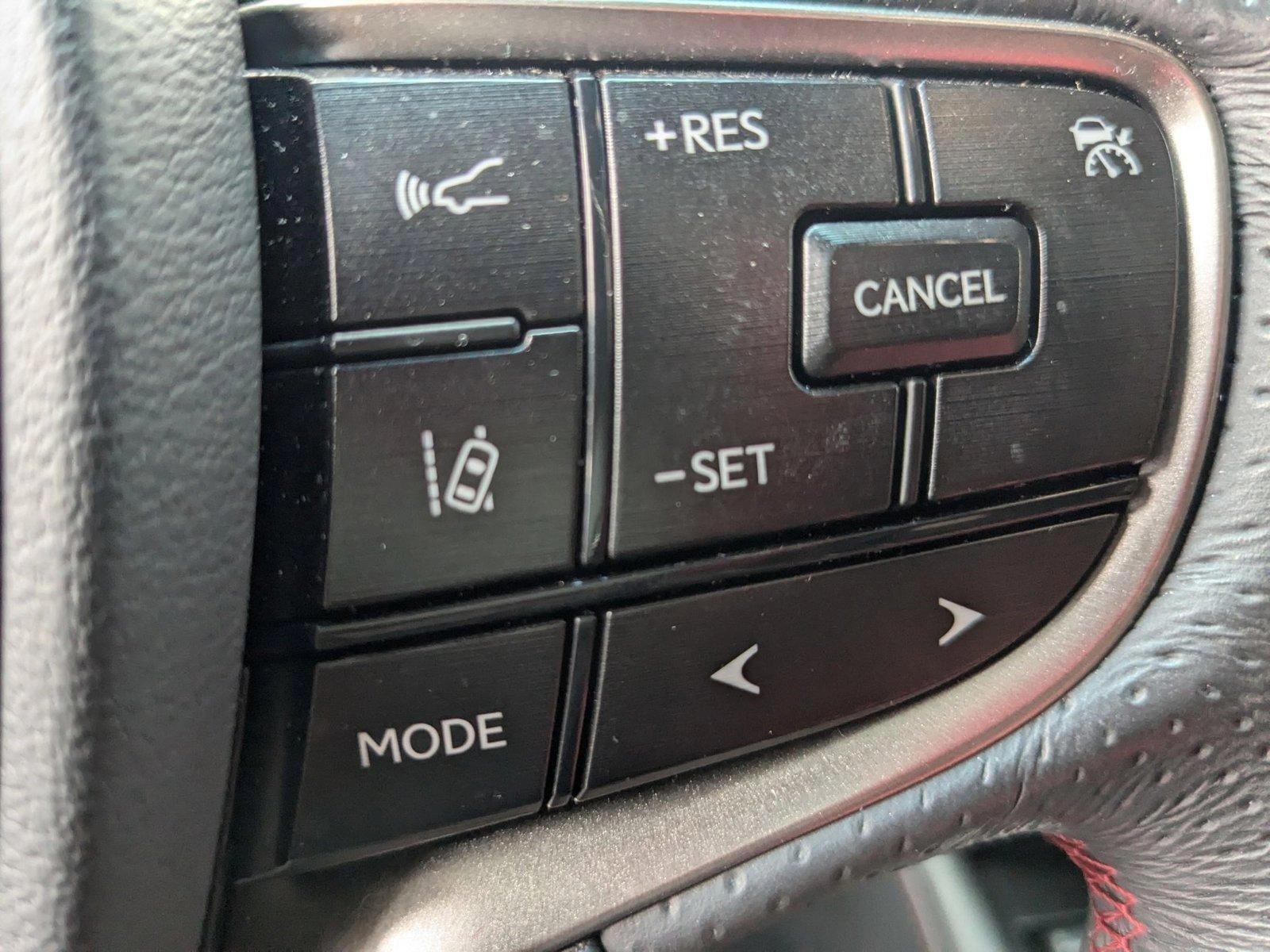 2022 Lexus ES Vehicle Photo in MIAMI, FL 33134-2699