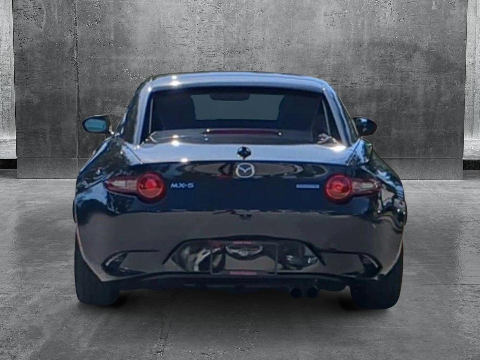 2022 Mazda MX-5 Miata RF Vehicle Photo in West Palm Beach, FL 33417