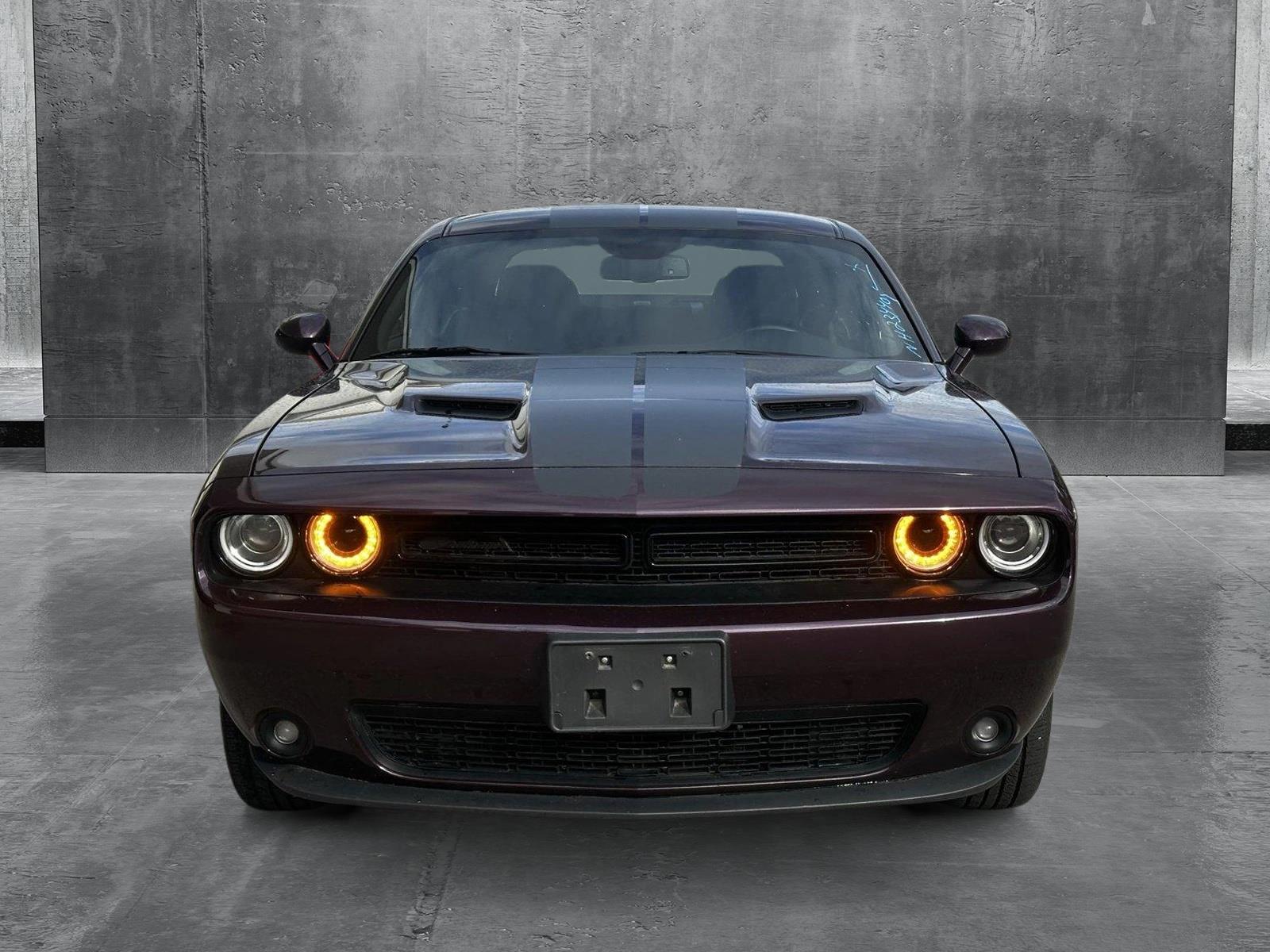 2022 Dodge Challenger Vehicle Photo in Hollywood, FL 33021