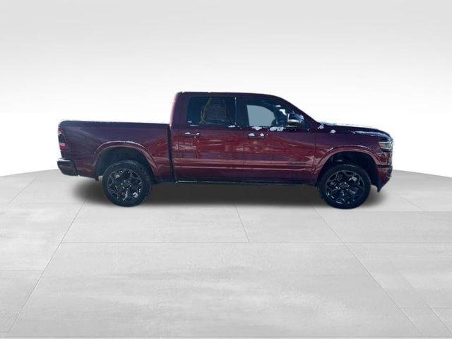 2022 Ram 1500 Vehicle Photo in MEDINA, OH 44256-9631