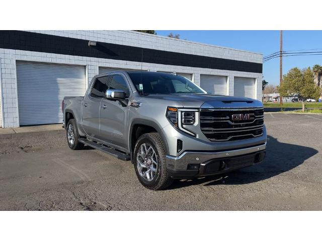 2025 GMC Sierra 1500 Vehicle Photo in TURLOCK, CA 95380-4918