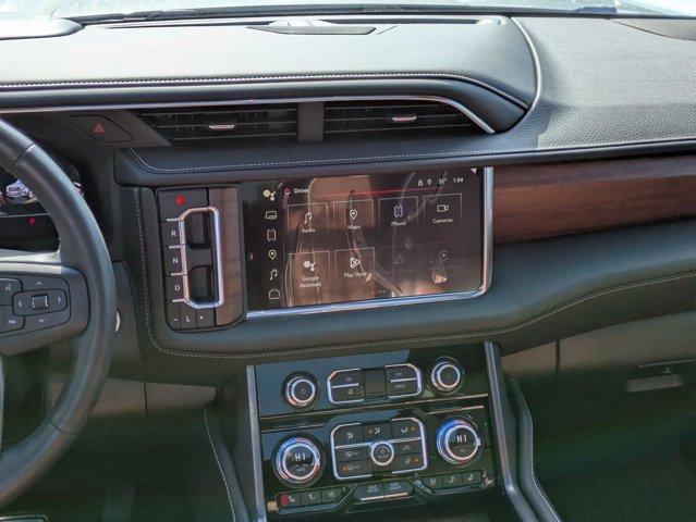 2024 GMC Yukon Vehicle Photo in SELMA, TX 78154-1459