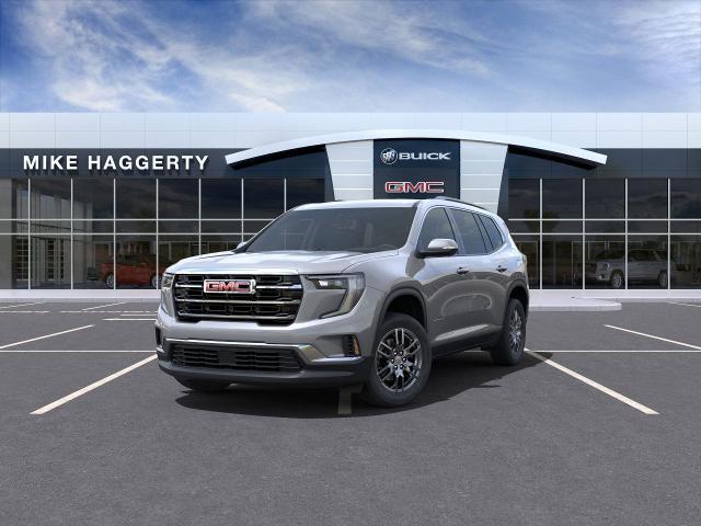 2025 GMC Acadia Vehicle Photo in OAK LAWN, IL 60453-2517