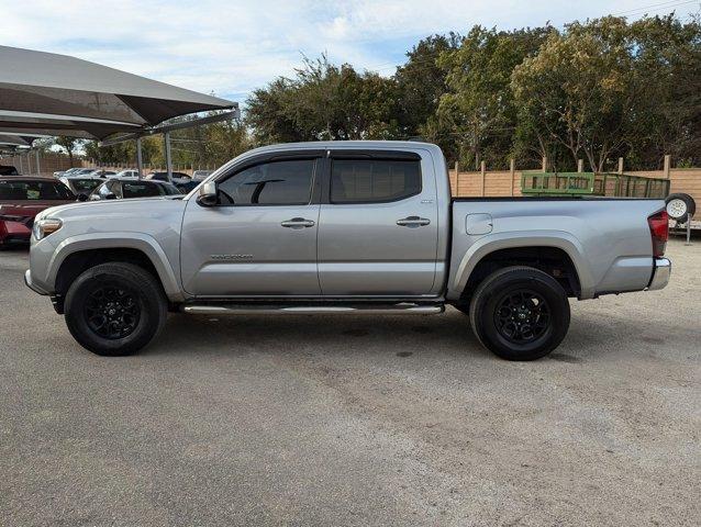 2020 Toyota Tacoma 2WD Vehicle Photo in San Antonio, TX 78230