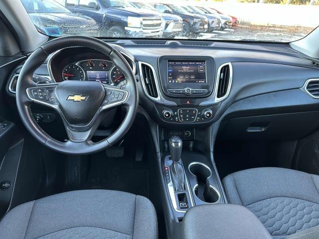 2021 Chevrolet Equinox Vehicle Photo in SAINT JAMES, NY 11780-3219