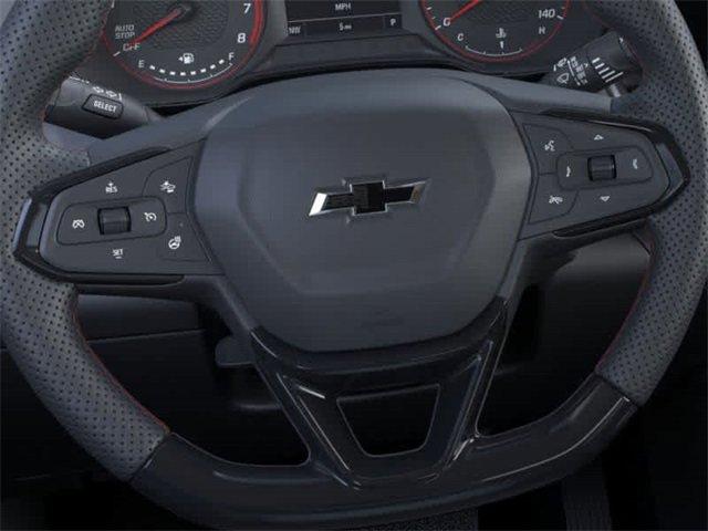 2025 Chevrolet Trax Vehicle Photo in COLLIERVILLE, TN 38017-9006