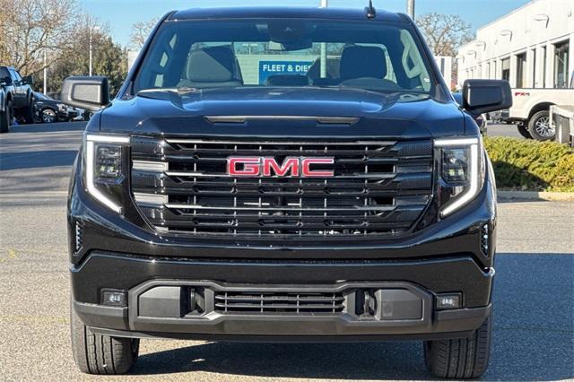 2025 GMC Sierra 1500 Vehicle Photo in ELK GROVE, CA 95757-8703