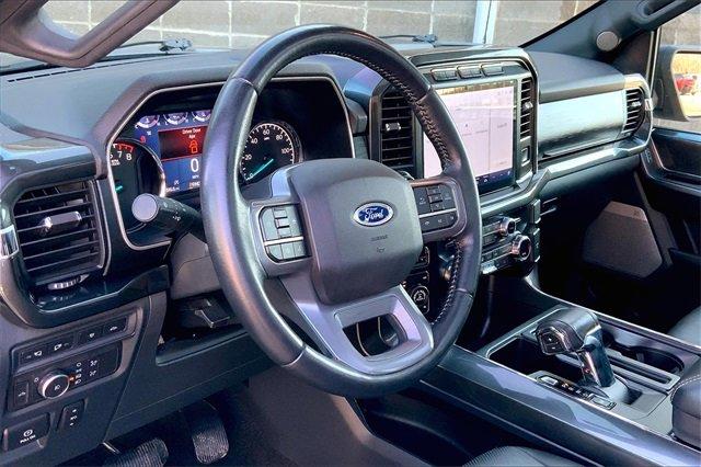 2021 Ford F-150 Vehicle Photo in KANSAS CITY, MO 64114-4502