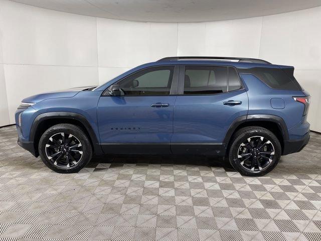 2025 Chevrolet Equinox Vehicle Photo in PHOENIX, AZ 85014-3381