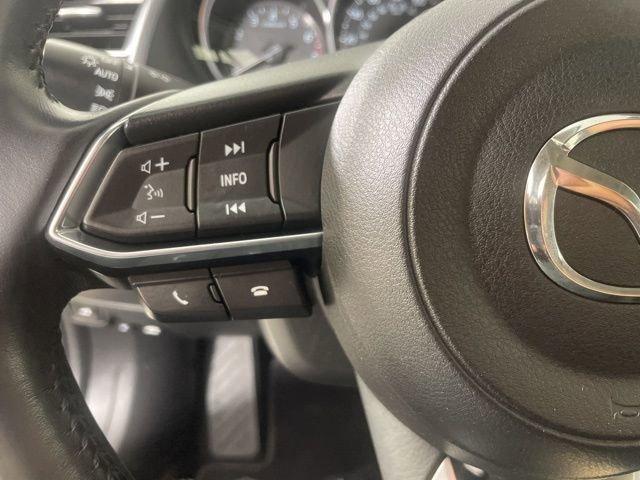 2017 Mazda Mazda6 Vehicle Photo in PHOENIX, AZ 85014-3381