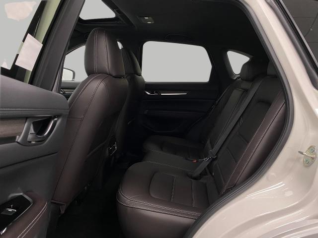 2025 Mazda CX-5 Vehicle Photo in Appleton, WI 54913