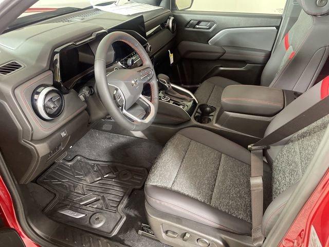 2025 Chevrolet Colorado Vehicle Photo in PHOENIX, AZ 85014-3381