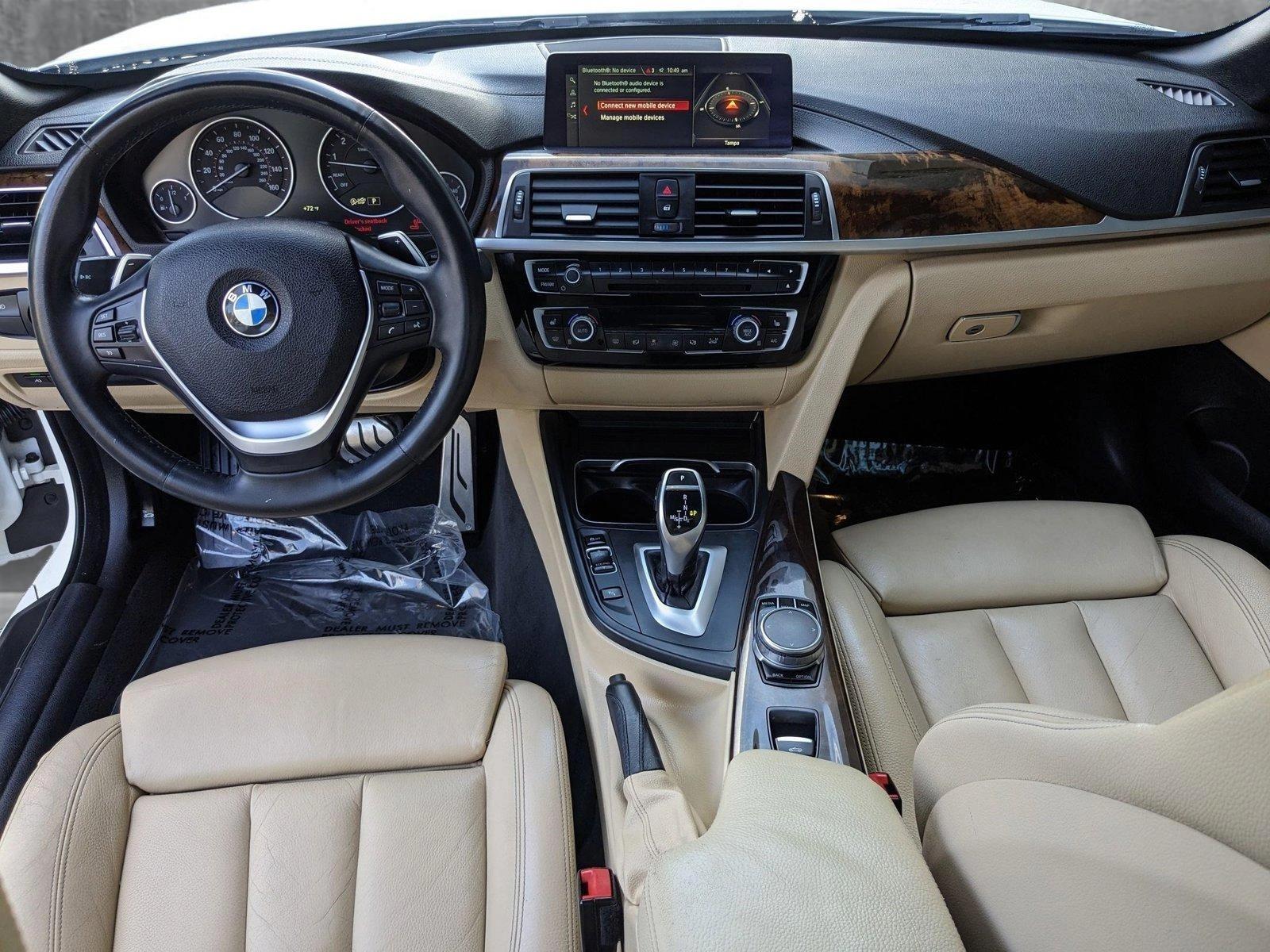 2018 BMW 430i Vehicle Photo in Tampa, FL 33614