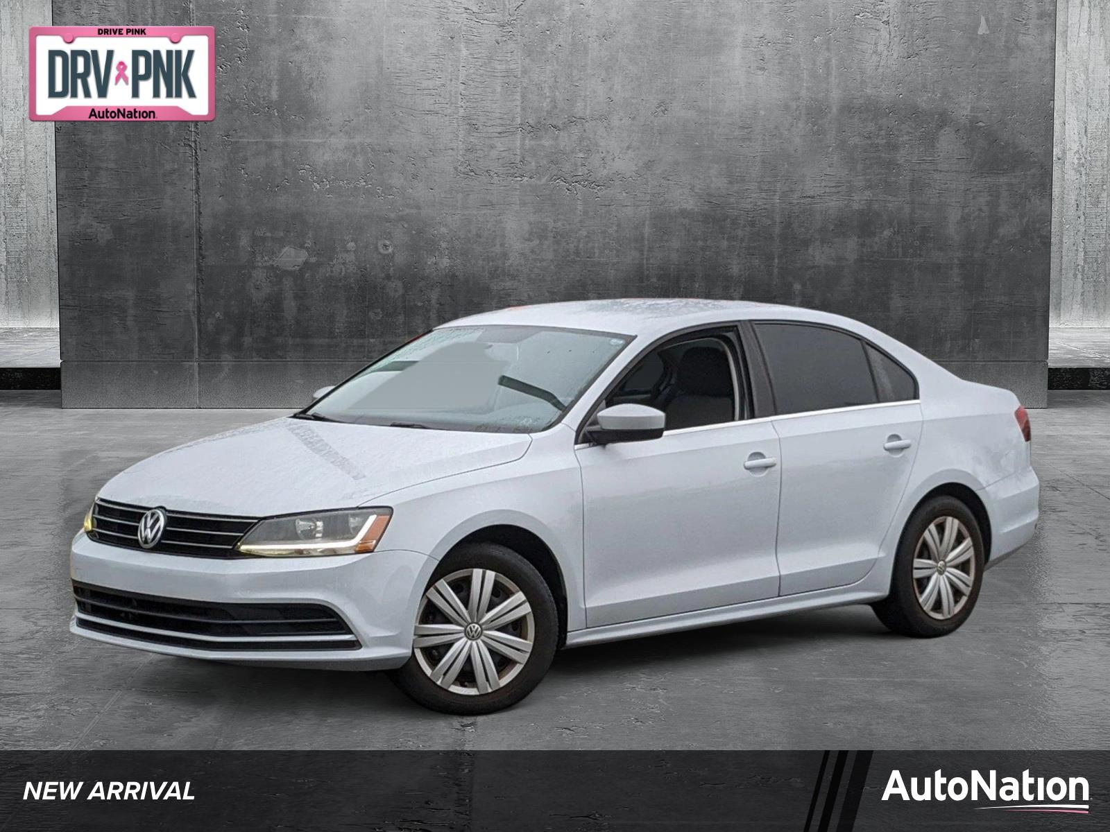 2017 Volkswagen Jetta Vehicle Photo in Orlando, FL 32811