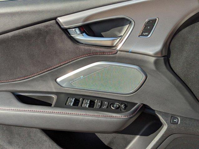 2024 Acura RDX Vehicle Photo in San Antonio, TX 78230