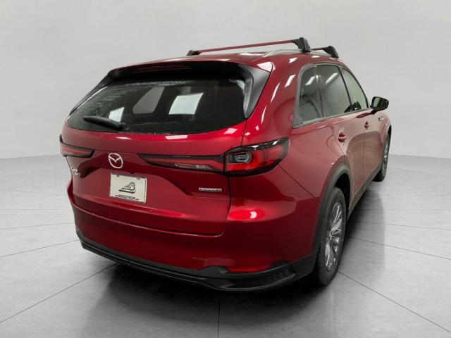 2025 Mazda CX-90 Vehicle Photo in Appleton, WI 54913