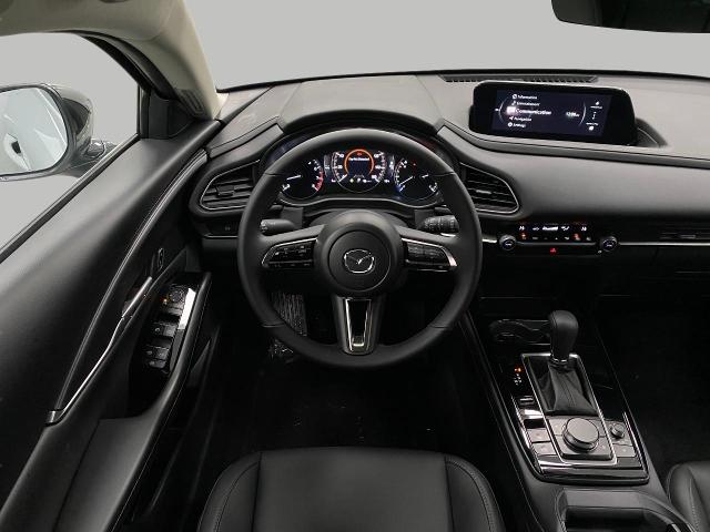 2025 Mazda CX-30 Vehicle Photo in Appleton, WI 54913