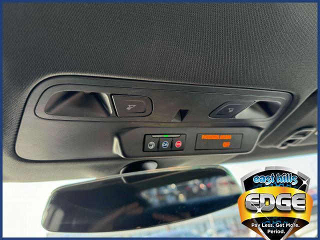 2023 Chevrolet Camaro Vehicle Photo in Roslyn, NY 11576