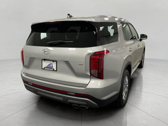 2024 Hyundai PALISADE Vehicle Photo in Appleton, WI 54913