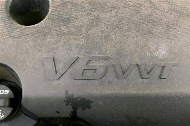 2022 Chevrolet Traverse Vehicle Photo in KANSAS CITY, MO 64114-4502