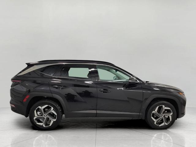 2024 Hyundai TUCSON Vehicle Photo in Appleton, WI 54914