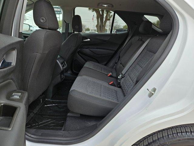 2023 Chevrolet Equinox Vehicle Photo in SELMA, TX 78154-1460