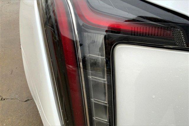 2021 Cadillac CT5 Vehicle Photo in KANSAS CITY, MO 64114-4545