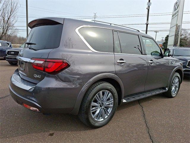 2023 INFINITI QX80 Vehicle Photo in Willow Grove, PA 19090