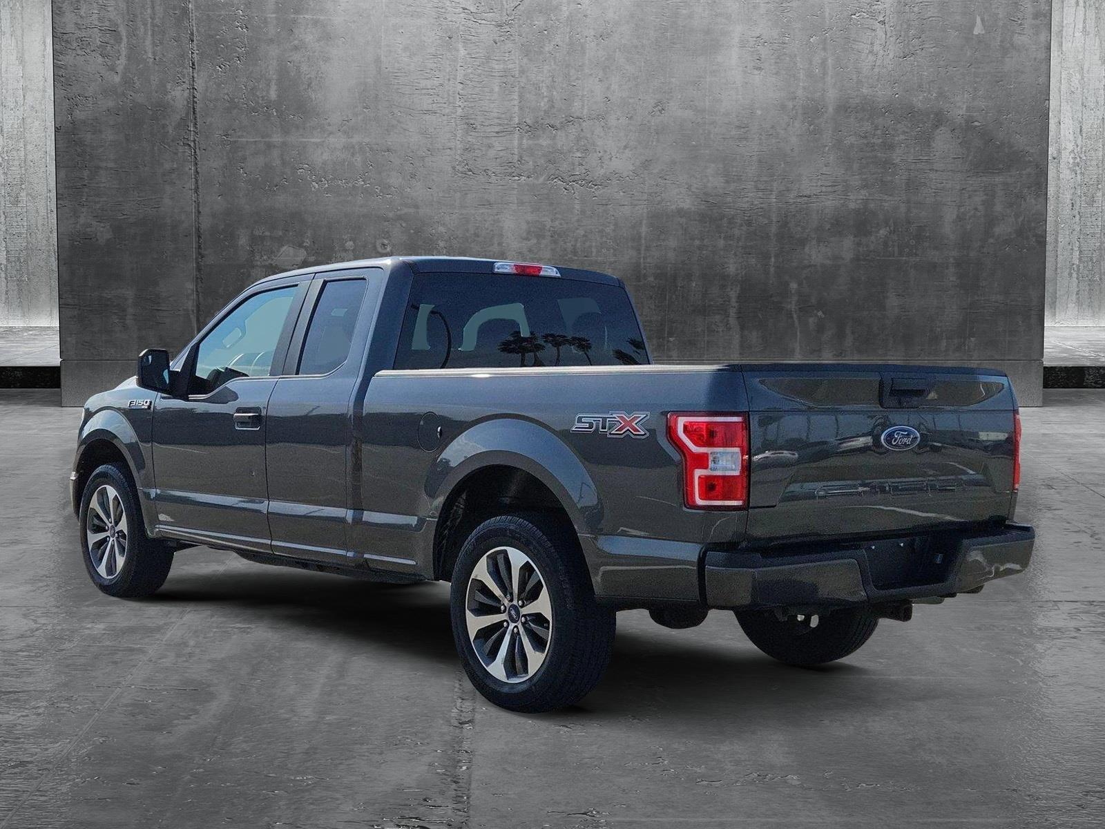 2020 Ford F-150 Vehicle Photo in CORPUS CHRISTI, TX 78416-1100