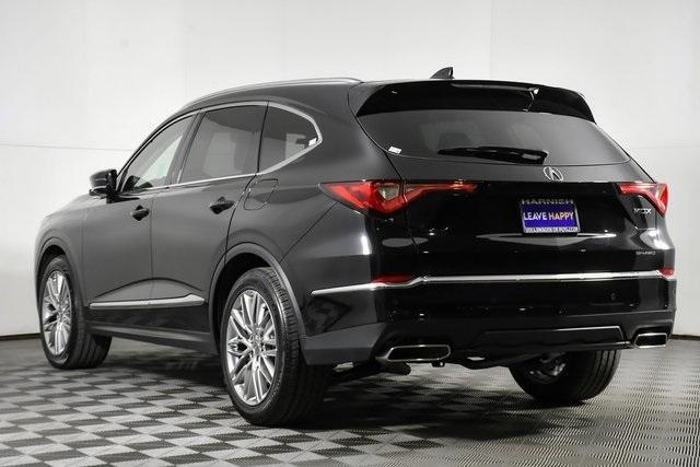 2022 Acura MDX Vehicle Photo in Puyallup, WA 98371