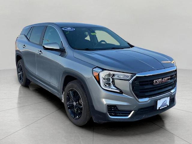 2024 GMC Terrain Vehicle Photo in APPLETON, WI 54914-8833