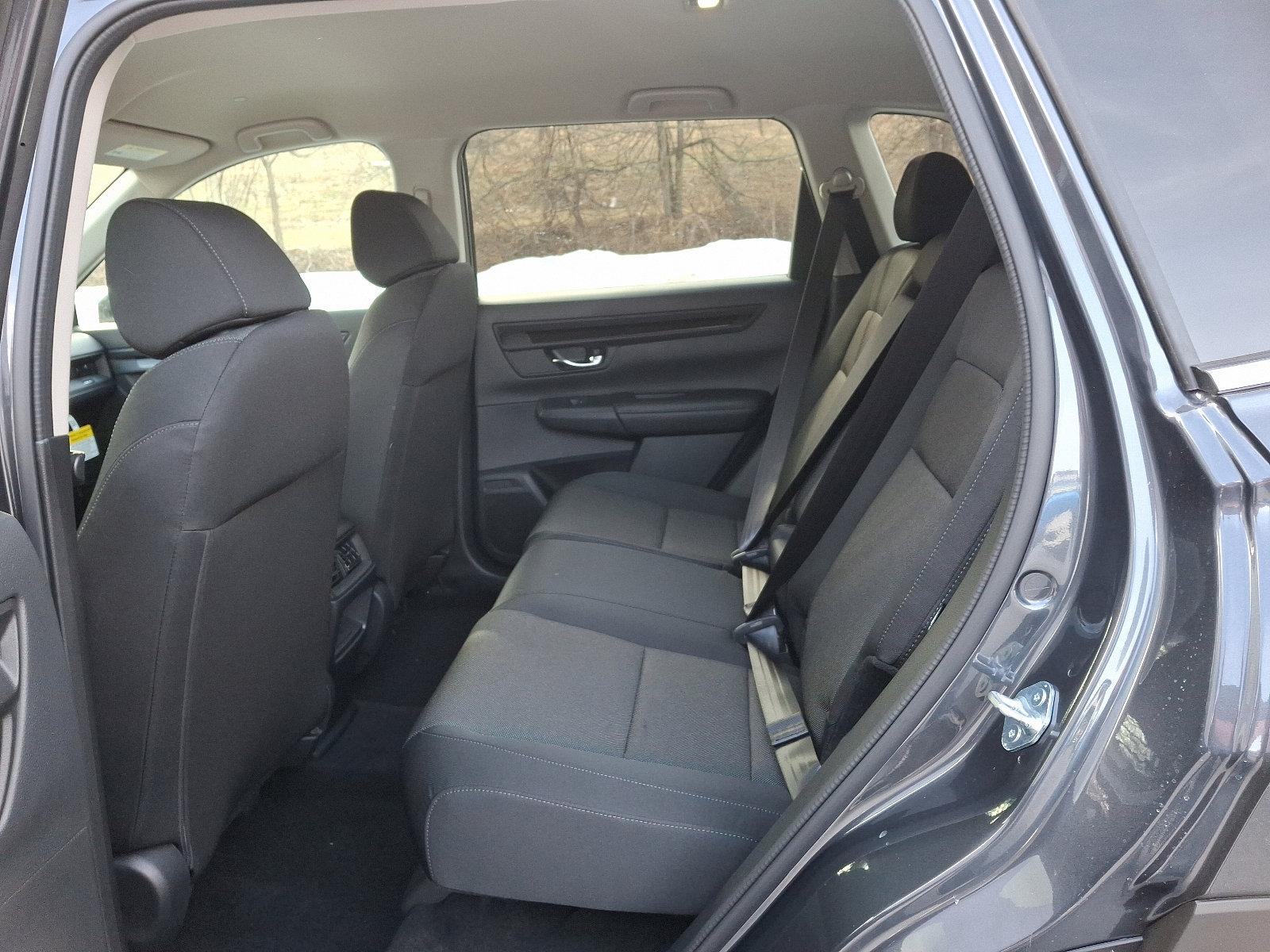 2025 Honda CR-V Vehicle Photo in Harrisburg, PA 17111
