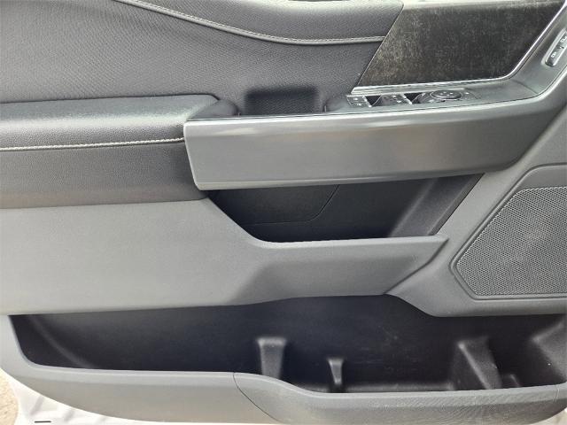 2022 Ford F-150 Vehicle Photo in Oklahoma City, OK 73114
