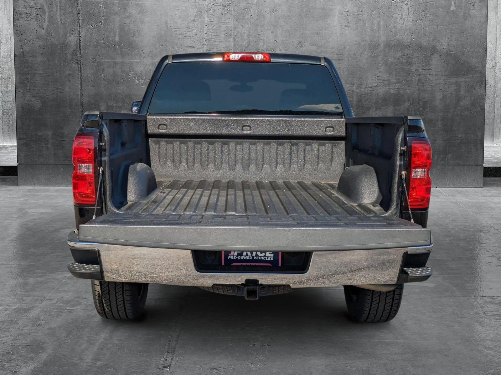 2014 Chevrolet Silverado 1500 Vehicle Photo in ORLANDO, FL 32812-3021