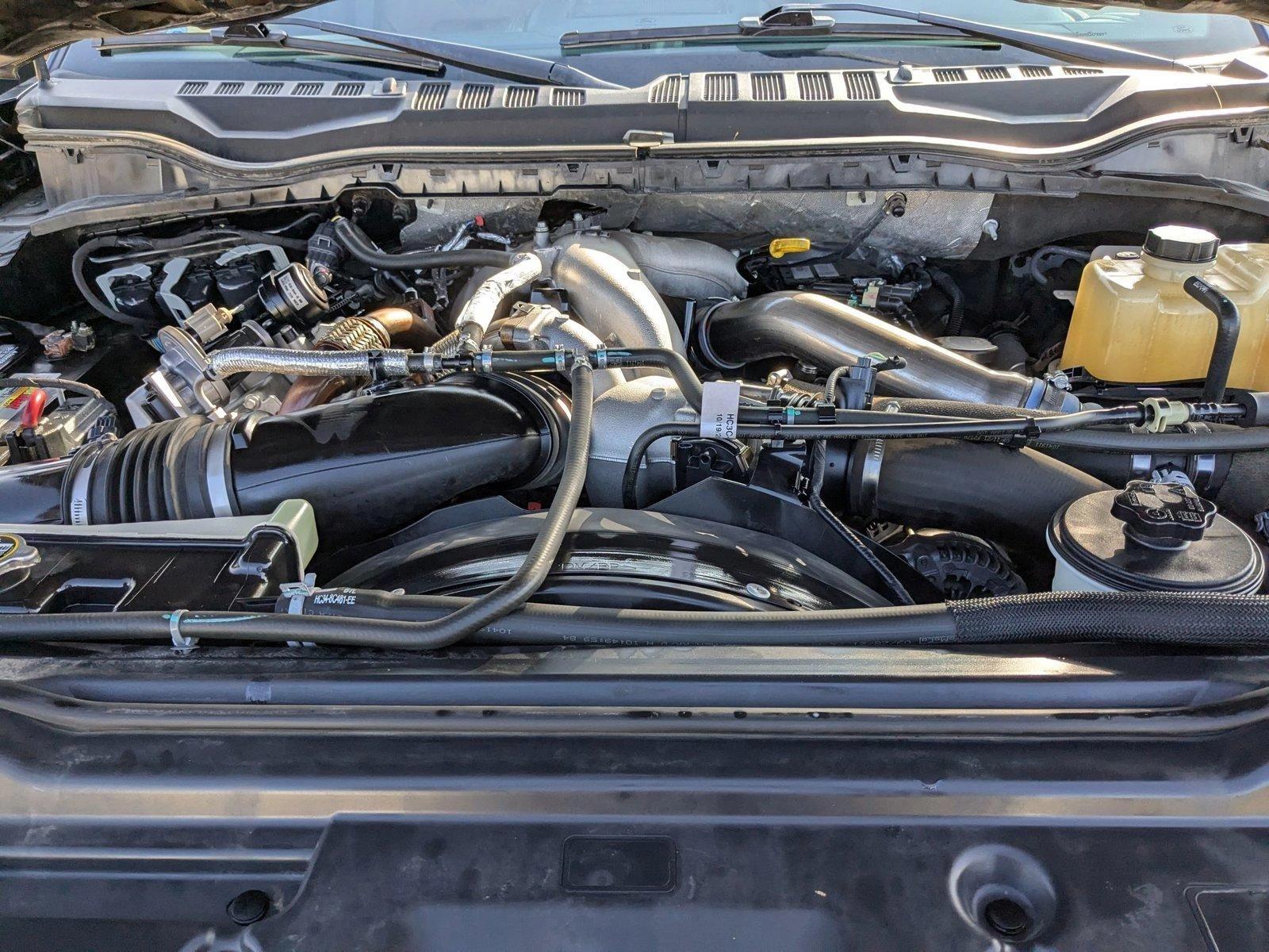 2022 Ford Super Duty F-450 DRW Vehicle Photo in Waco, TX 76710