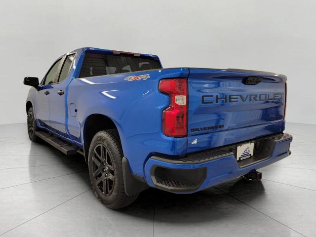 2023 Chevrolet Silverado 1500 Vehicle Photo in NEENAH, WI 54956-2243